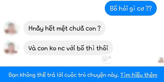 1001 kiểu khó đỡ khi phụ huynh dùng MXH: Sơ hở 1 tí là bị ăn "quả chặn" ngay và luôn