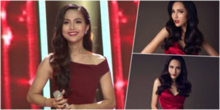 "Hoa hậu The Voice" dự thi Miss Tiffany's Việt: "Hương Giang là hình tượng tôi đi theo"