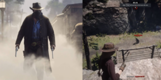 Red Dead Redemption 2 chuẩn bị cho ra mắt chế độ battleroyale như PUBG