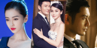 Huỳnh Hiểu Minh - Angelababy mãi chưa chịu lên tiếng chia tay: phải chăng có hợp đồng tiền hôn nhân?