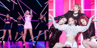 Nhờ "công" của YG, Jisoo - Rosé - Lisa nhiều lần trở thành “vũ công bất đắc dĩ” của Jennie