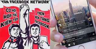 YAN Digital là 1 trong các đối tác đầu tiên của Facebook ở Việt Nam có Ad Breaks! Bạn muốn tham gia?