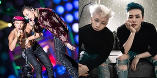 Ngày này 4 năm trước, Taeyang và G-Dragon đã cho ra đời 1 bản hit huyền thoại phá đảo cả Kpop