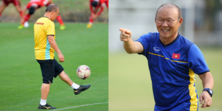 NÓNG: HLV Park Hang-seo sẽ không đồng hành cùng U22 Việt Nam tại các giải đấu trong năm 2019
