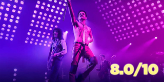Review Bohemian Rhapsody: Câu chuyện về sự mất mát được lột tả qua những ca khúc sôi động
