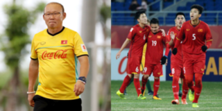 CHÍNH THỨC: Danh sách 23 tuyển thủ ĐTVN dự AFF Cup 2018, Quả bóng vàng Việt Nam 2017 bị loại!