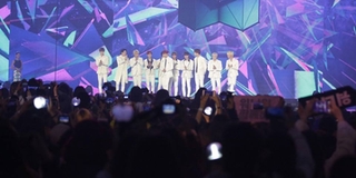 Thắng Daesang trước iKON, WANNA ONE bị mỉa mai: "Giải bố thí trước khi tan rã"