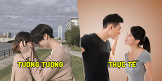 Những lầm tưởng về mối quan hệ trong tình yêu khiến các FA "vỡ mộng"