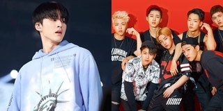 Nhóm nhạc nam nổi tiếng Kpop bị netizen "ném đá" dữ dội vì kì thị đồng tính