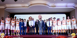 Saigon Heat trước thềm ABL 2018/19: Đặt trọn niềm tin vào những "con số 0"!