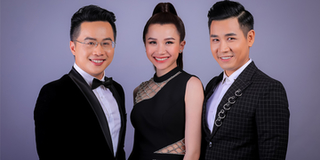 Trước chung kết Gương mặt truyền hình 2018, bộ ba HLV thẳng thắn về gameshow dành cho MC