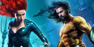 Mổ xẻ 9 poster mới nhất của Aquaman tiết lộ vô vàn chi tiết chưa từng được hé lộ trước đây