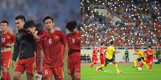 Muốn vào chung kết AFF Cup, đội tuyển Việt Nam cần vượt qua nỗi ám ảnh mang tên Mỹ Đình!