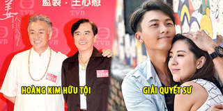 Không chỉ có Bằng Chứng Thép 4, TVB năm 2019 vẫn còn rất nhiều bộ phim hấp dẫn