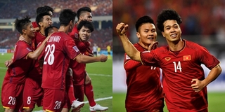 Đội tuyển Việt Nam được hưởng lợi thế gì nếu giành ngôi đầu bảng A?