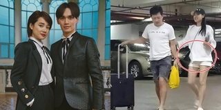 Không còn nghi ngờ nữa, bạn thân xác nhận Nhã Phương đang mang bầu con đầu lòng