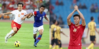 Những thất bại khó quên của đội tuyển Việt Nam trước người Malaysia tại đấu trường AFF Cup