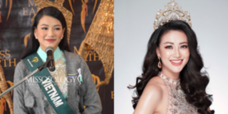 Đại diện Việt Nam gặp bất lợi về sức khỏe trước chung kết Miss Earth 2018