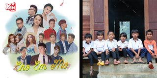 “Cho Em Mơ” - Không gian âm nhạc dành cho mọi lứa tuổi