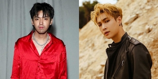 Lên tiếng “chọc ngoáy” Ngô Diệc Phàm gian lận thành tích, Lay (EXO) bị Cnet đuổi thẳng cổ?