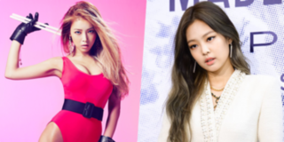 Một thành viên của Wonder Girls chuẩn bị comeback, cái kết nào cho Jennie khi đối đầu đàn chị?