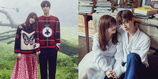 Ahn Jae Hyun – Go Hye Sun: Cặp vợ chồng siêng mặc đồ đôi "đánh dấu chủ quyền" nhất Kbiz