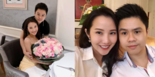 "Tan chảy" trước lời chúc sinh nhật của thiếu gia Phan Thành dành cho Primmy Trương