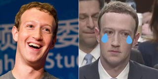 Mark Zuckerberg tham gia group meme trên Facebook: Khảo sát dân tình hay "rảnh rỗi sinh nông nổi"?