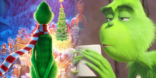 5 lí do khiến The Grinch sẽ trở thành phim hoạt hình Giáng Sinh đáng xem nhất tháng 11
