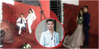 "Thảm hoạ âm nhạc" Lệ Rơi cưới vợ sau khoảng thời gian rút khỏi showbiz?