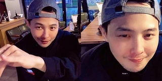 G-Dragon mũm mĩm sau vài tháng nhập ngũ khiến fan nhìn là muốn "nựng" vì quá đáng yêu