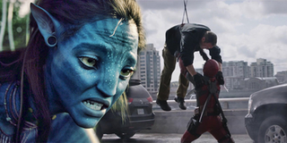 Điện Ảnh Chiều Thứ 7 (10/11): Phần tiếp theo của Avatar bị ném đá thậm tệ & sự bạo lực của anh hùng