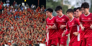 Báo chí Thái Lan tin rằng đội tuyển Việt Nam sẽ vô địch AFF Cup 2018