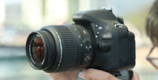 Mẹo Mua Sắm: Tiêu chí chọn máy ảnh có chức năng quay phim chất lượng tốt, nhỏ gọn