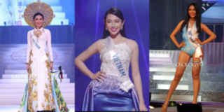 Chung kết Miss International 2018: Thùy Tiên gây tiếc nuối khi trượt Top 15
