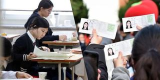 Phát hiện nữ sinh Hàn Quốc chết trong nhà vệ sinh sau khi thi xong môn Ngữ văn trong kỳ thi Đại học