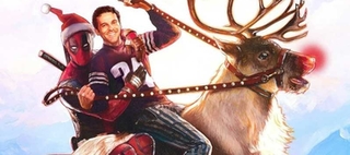Vừa xuất hiện hồi tháng 5, Deadpool lại chuẩn bị khuấy động rạp chiếu Giáng Sinh một lần nữa!