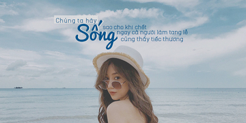 Sống Chậm: Nếu một ngày bạn thấy "tụt mood" đến "muốn chết đi sống lại" thì đừng bỏ qua bài viết này Sống Chậm: Nếu một ngày bạn thấy "tụt mood" đến "muốn chết đi sống lại" thì đừng bỏ qua bài viết này