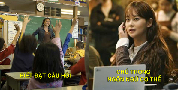 Vào Đời: Nếu không muốn bị xa lánh, nhất định phải học hỏi 11 bí kíp thân thiện sau đây!