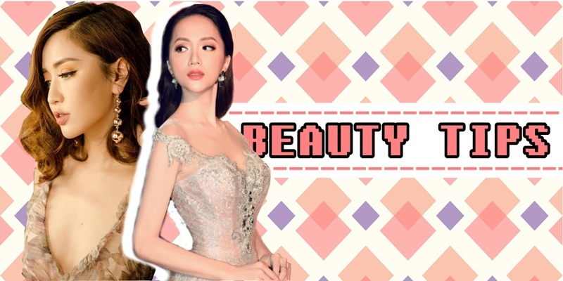 Beauty Tips: Kinh ngạc với loạt bí kíp 