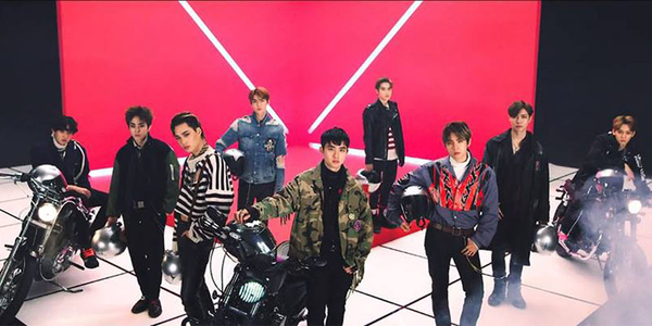 Bài hát mới chỉ xếp hạng 98, fan nghi ngờ EXO bị "thánh drama" Mnet chèn ép vì thù riêng?