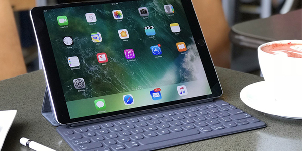 Apple tự tin rằng iPad Pro có thể thay thế hoàn toàn máy tính