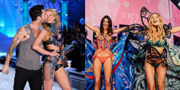 Khoảnh khắc nào đáng nhớ nhất của dàn thiên thần Victoria's Secret Fashion Show 20 năm qua?