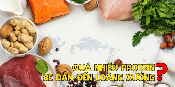 Thực Dưỡng: 7 lầm tưởng về đạm protein mà bạn cần phải xóa bỏ ngay lập tức (Kỳ 1)