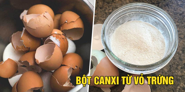 Mẹo Chất: Vỏ trứng - thứ bỏ đi hóa ra hữu dụng đến không ngờ nếu bạn biết cách tận dụng đúng cách