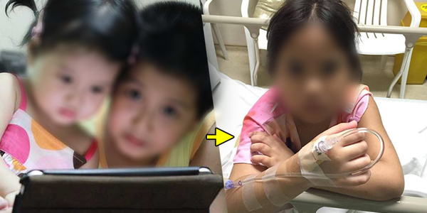 Góc Cảnh Giác: Bé gái 6 tuổi lên cơn động kinh và liệt tay trái do liên tục sử dụng ipad và xem tivi