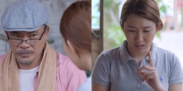 Không còn Hân của ngày xưa, nay ứng 500 nghìn đồng mà van nài, xin xỏ tới phát khóc