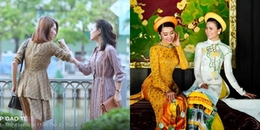 Hân “hoa hậu” – Phúc “thảo mai”: Cặp đôi mới được CĐM gán ghép nhiệt tình trong Gạo Nếp Gạo Tẻ