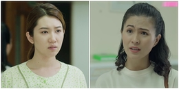 Không đánh ghen rầm rộ, đây là cách Phúc chọn để buộc Hân rời xa Kiệt: Đơn giản mà cực thâm