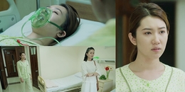 Phát hiện bị Kiệt lừa, Phúc quay sang trả đũa Hân cực thâm độc thế này